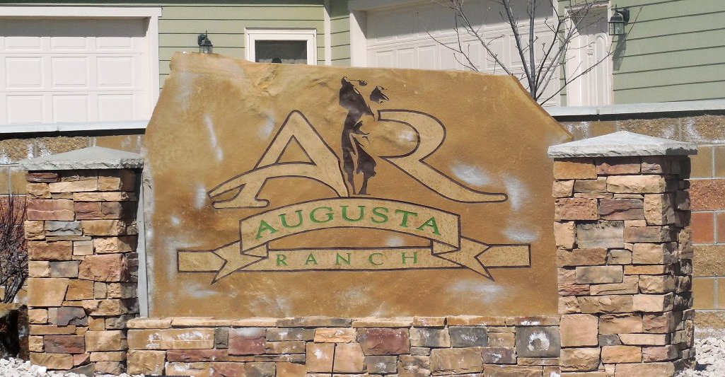 Homes for Sale in Augusta Ranch Subdivision Billings MT